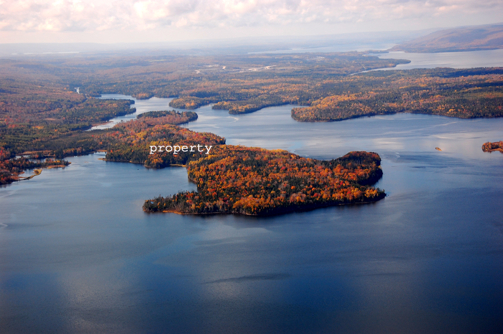 Washabuck River Cape Breton Land